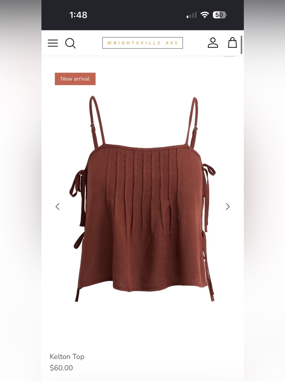 Bila Set